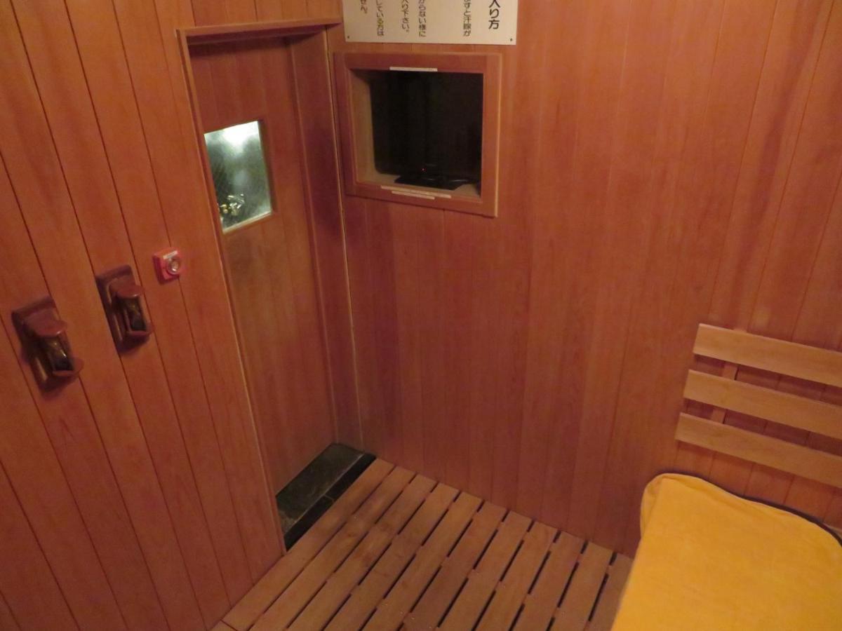 Hotel Marue - Vacation Stay 76967V Kamaishi Exterior foto